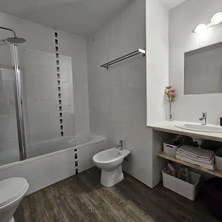 Appartement Lourenco's