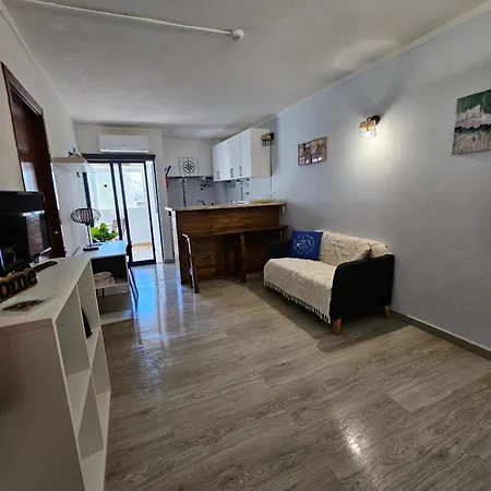 Lourenco's Appartement *