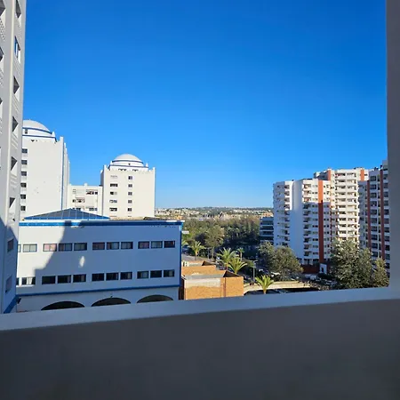 Lourenco's Appartement